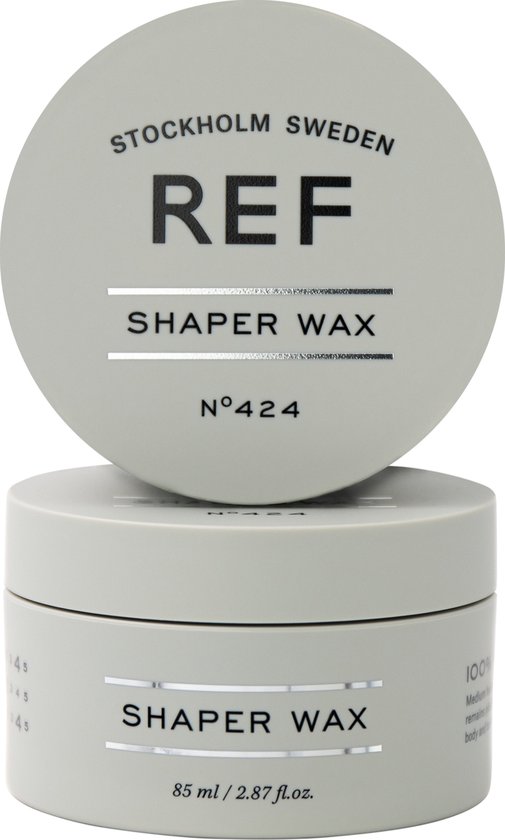 505x840-45 REF Stockholm - Shaper Wax - 85ml - Image 1