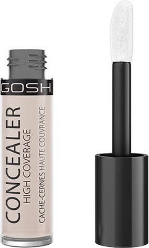 505x840-49 Gosh Concealer High Coverage 002 Ivory 5.5ml - Image 1