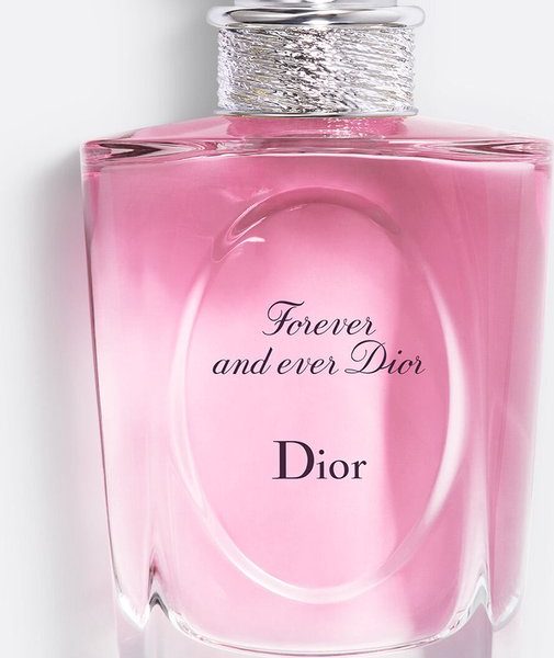 Dior Forever and Ever Eau De Toilette Spray 100ml
