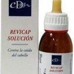 Cdm Revicap Solucion Anticaida 60ml