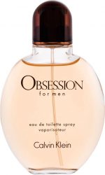 Calvin Klein Obsession For Men Eau De Toilette - 75 ml - Image 6