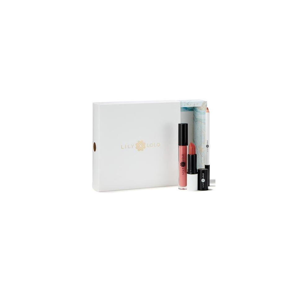 5060198296895 Lily Lolo Labial Gloss Perfilador - Image 1