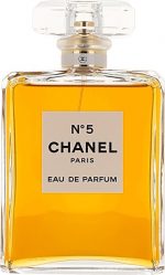 Chanel No.5 EDP W 200 ml - Image 2