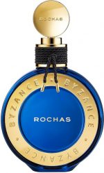 Rochas Byzance 2019 Eau De Parfum For Women 60 Ml - Image 4