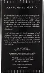 Parfums de Marly Pegasus Eau de Parfum 125ml - Image 2