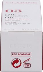 Clarins Lip Comfort Oil Lipolie 7 ml - Image 3