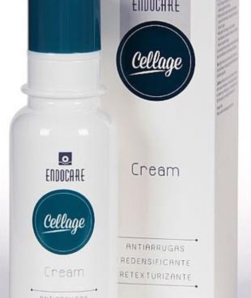 Endocare Cellage Anti Aging Global Cream 50ml