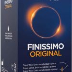 Control Finissimo Original 24 Units