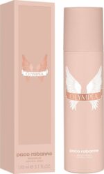 Paco Rabanne Olympea Deodorant Spray - 150 ml - Image 4