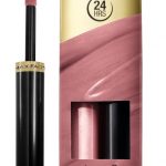Max Factor Lipfinity Lip Colour Lipstick - 001 Pearly Nude