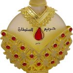 Khadlaj Hareem Al Sultan Gold Olieparfum