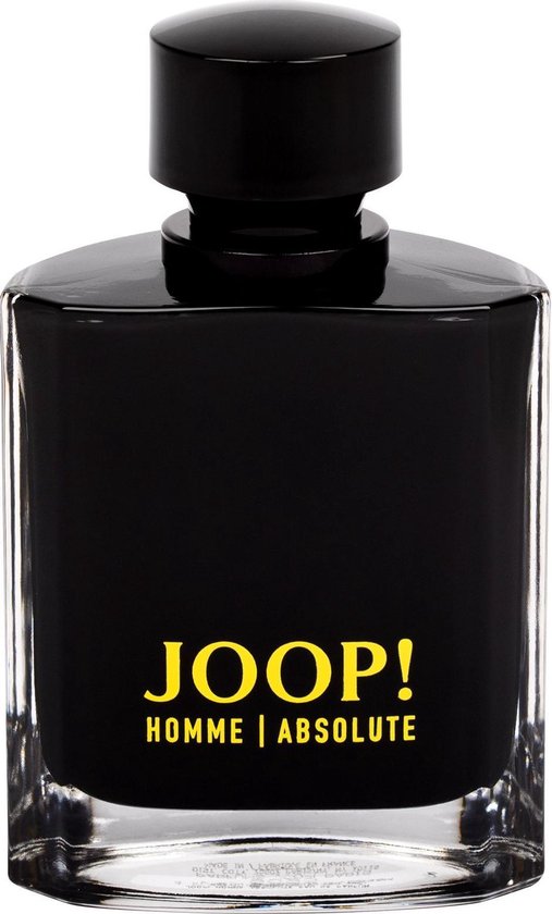 507x840-167 Joop Joop Homme Absolute Eau De Parfum Spray 120 ml for Men - Image 1