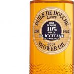 Shower (shower Oil) 250 Ml 250ml