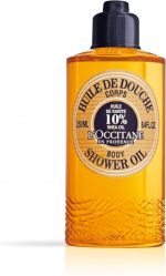 Shower (shower Oil) 250 Ml 250ml