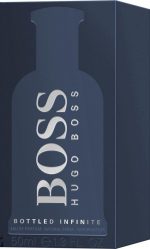 Hugo Boss Bottled Infinite 50 ml Eau de Parfum - Herenparfum - Image 2