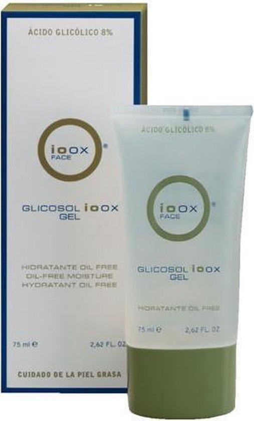 507x840-21 Ioox Glicosol Gel 75ml - Image 1