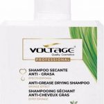 Ontvettende Shampoo Voltage (500 ml)