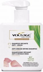 Ontvettende Shampoo Voltage (500 ml)