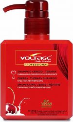 Shampoo Voltage 32013001 (500 ml) - Image 2