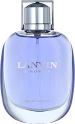 Lanvin L'homme 100 ml - Eau de toilette - Herenparfum - Image 4