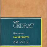 L'occitane En Provence Eau De Cedrat Edt Vapo 75 Ml