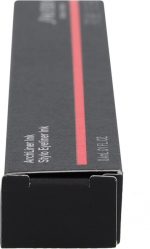 Shiseido Archliner Ink Waterproof Eyeliner - 01 Shibui Black - Image 4