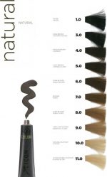 Permanent Dye Ecotech Color I.c.o.n. Ecotech Color Nº 9.0-rubio muy claro 60 ml - Image 3