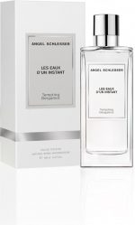 Angel Schlesser De wateren van een moment verleidelijk Bergamota Water Devable Spray 100ml - Image 2