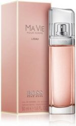 Hugo Boss Ma Vie L'Eau - Eau de Toilette - Damesparfum - 50 ml - Image 4