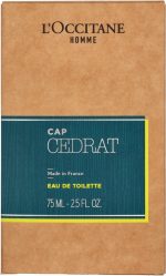 L'occitane En Provence Eau De Cedrat Edt Vapo 75 Ml - Image 6