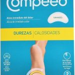 Dressings voor Harde Huid Compeed (2 uds)