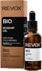 Bio Rose Hip Oil + Vitamin E - 30ml - Image 6