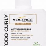 Kruldefiniërende Crème Voltage Curly