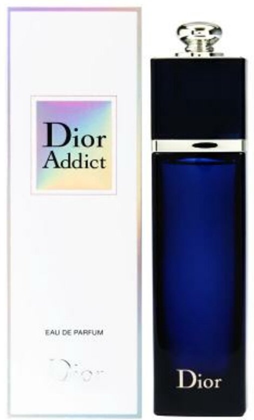 508x840-121 Dior Addict Eau De Perfume Spray 100ml - Image 1