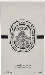 Diptyque Geranium Odorata Eau de Toilette Spray 100 ml - Image 3
