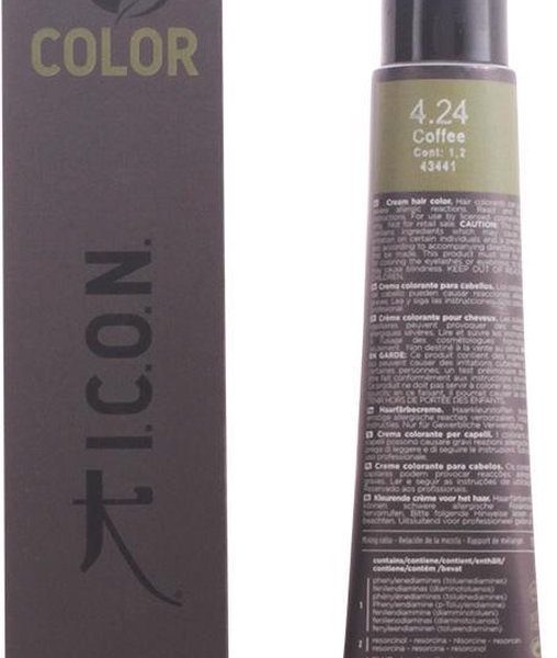 Permanente Kleur Ecotech Color I.c.o.n. (60 ml)