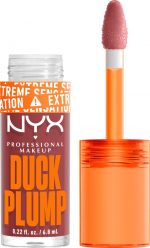 Nyx Professional Makeup Duck Plump - Mauve Out My Way - Plumping lipgloss - Paars - 6,8ml - Image 2