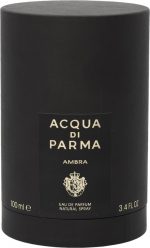 Acqua di Parma Ambra - 100 ml - eau de parfum spray - unisexparfum - Image 3