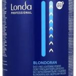 Londa Professional Blondoran Dust-free Lightening Powder 500 G