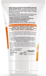 Dr. Organic Manuka Honing Voet- en hielcrème 125 ml - Image 4