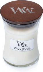 WoodWick Geurkaars Mini Island Coconut 85 gr - Image 4