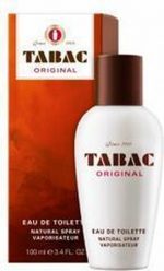 Tabac Original Eau De Toilette Natural Spray 100ML - Image 3