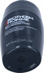 Biotherm Homme Day Control 72h Day Control Non Stop Antiperspirant Roll on Alle Huidtypen 75ml - Image 3