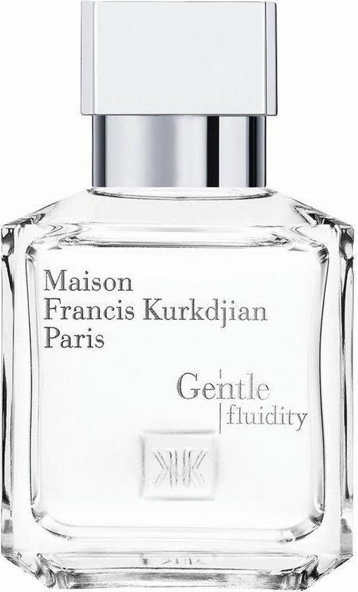 509x840-152 Maison Francis Kurkdjian Gentle Fluidity Silver Eau De Parfum Spray Unisex 71 ml for Women - Image 1