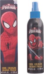 Spiderman Natural Eau de Cologne Body Spray, Vegan and FSC Approved EDC Body Spray for Kids, 200 ml - Image 4