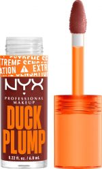 Nyx Professional Makeup Duck Plump - Wine Not? - Plumping lipgloss - Rood - 6,8ml - Image 2