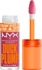 Nyx Professional Makeup Duck Plump - Strike A Rose - Plumping lipgloss - Roos - 6,8ml - Image 2