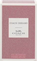 Coach - Dreams - Eau de parfum - 60ML - Image 3