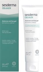 Sesderma Celulex Belly And Hips Gel 100ml - Image 2