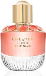 Damesparfum Elie Saab EDP Girl of Now Forever (50 ml) - Image 2